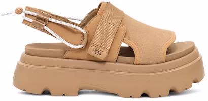 (Women) UGG Cady Sandal 'Sand' 1156430-SAN (Women) UGG Cady Sandal 'Sand' 1156430-SAN