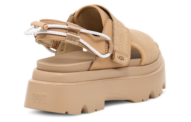 Lookbook (W) UGG Sandal Cady 'Pasir' 1156430-SAN