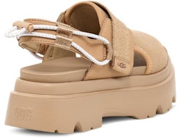(W) UGG Cady Sandal 'Pasir' 1156430-SAN Lookbook (W) UGG Cady Sandal 'Pasir' 1156430-SAN