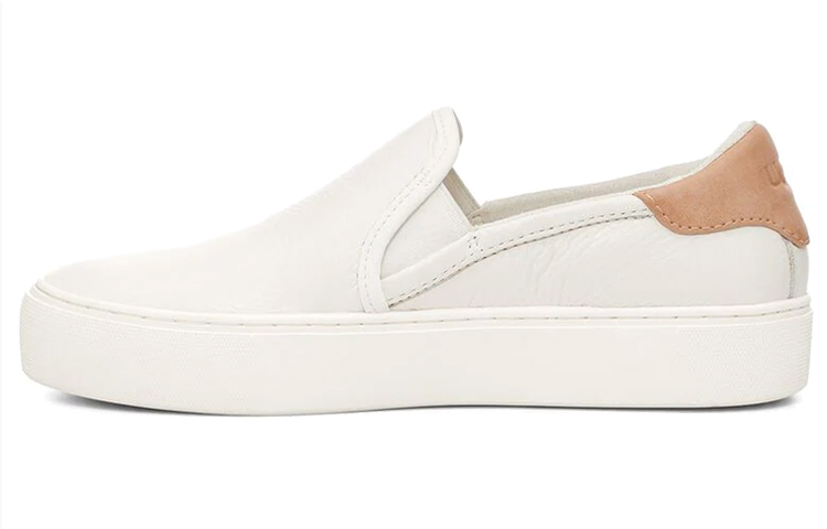 Buy (W) UGG Cahlvan Slip On 'Kulit Susu Kelapa' 1121612-CMLH