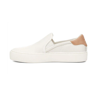 (W) UGG Cahlvan Slip On 'Coconut Milk Leather'
