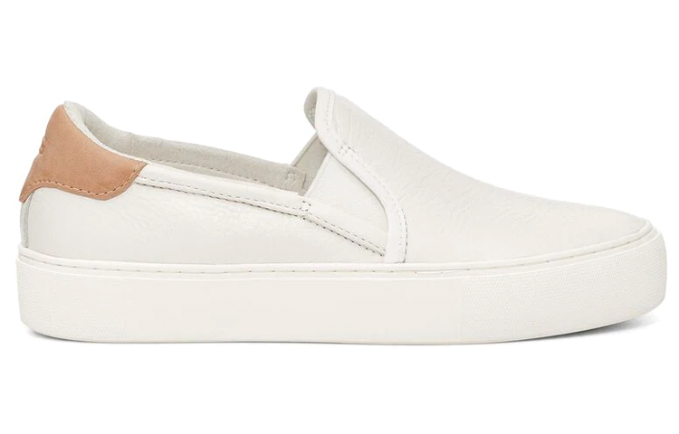 (W) UGG Cahlvan Slip On 'Coconut Milk Leather' 圖 2