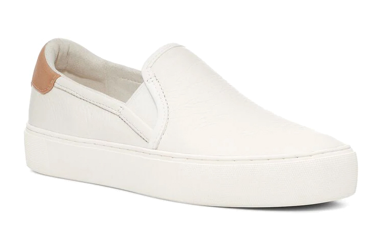 (W) UGG Cahlvan Slip On 'Coconut Milk Leather' 圖 3