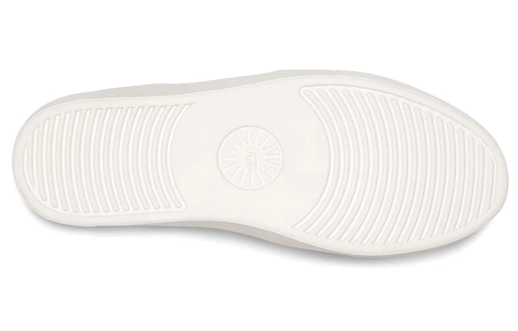 (W) UGG Cahlvan Slip On 'Coconut Milk Leather' 圖 6