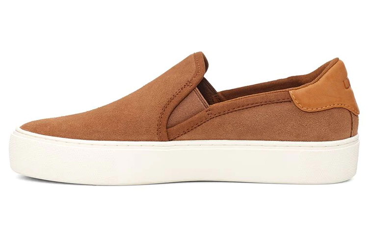 Buy (W) UGG 칼반 '체스트넛 브라운' 1121613-CTSD