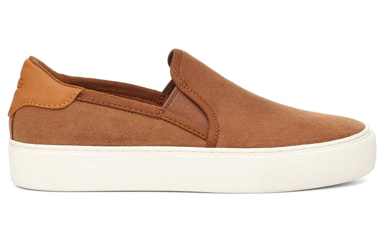 Order (W) UGG 칼반 '체스트넛 브라운' 1121613-CTSD