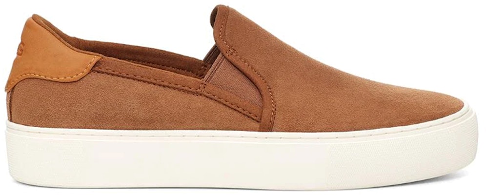 (W) UGG 칼반 '체스트넛 브라운' 1121613-CTSD Order (W) UGG 칼반 '체스트넛 브라운' 1121613-CTSD