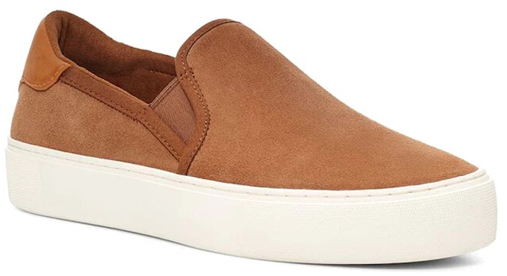 (W) UGG 칼반 '체스트넛 브라운' 1121613-CTSD Lookbook (W) UGG 칼반 '체스트넛 브라운' 1121613-CTSD