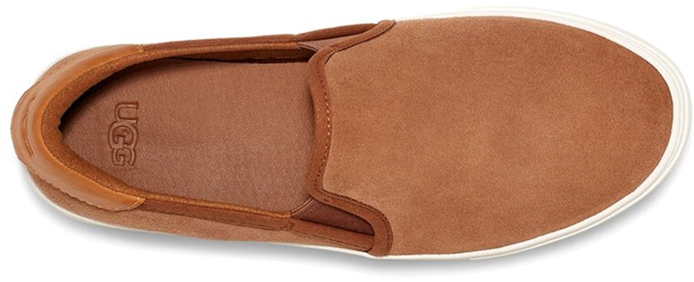 (W) UGG 칼반 '체스트넛 브라운' 1121613-CTSD Shop (W) UGG 칼반 '체스트넛 브라운' 1121613-CTSD