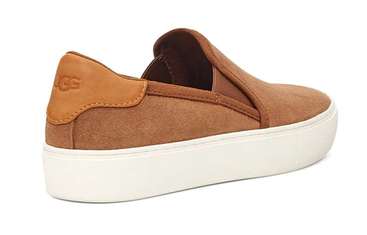 Purchase (W) UGG 칼반 '체스트넛 브라운' 1121613-CTSD