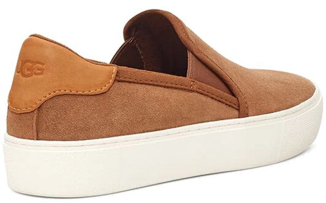 (W) UGG 칼반 '체스트넛 브라운' 1121613-CTSD Purchase (W) UGG 칼반 '체스트넛 브라운' 1121613-CTSD