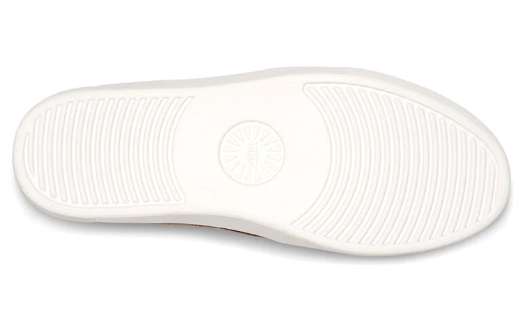 Details for (W) UGG 칼반 '체스트넛 브라운' 1121613-CTSD