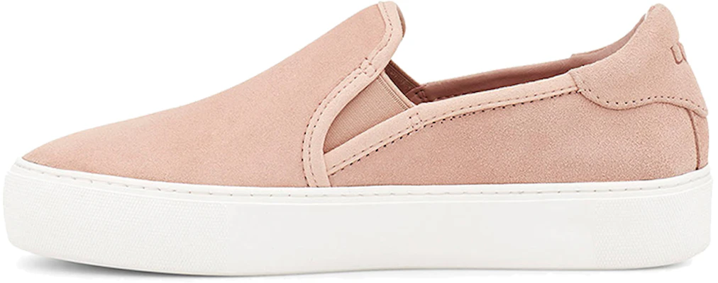 (W) UGG Cakewalk Jass Slip-On 'Pink Putih' 1106545-RETA Buy (W) UGG Cakewalk Jass Slip-On 'Pink Putih' 1106545-RETA