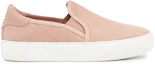 Order (W) UGG Cakewalk Jass Slip-On 'Pink Putih' 1106545-RETA