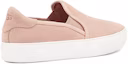 Shop (W) UGG Cakewalk Jass Slip-On 'Pink Putih' 1106545-RETA