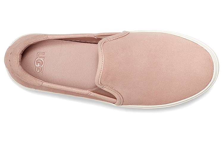 Purchase (W) UGG Cakewalk Jass Slip-On 'Pink Putih' 1106545-RETA