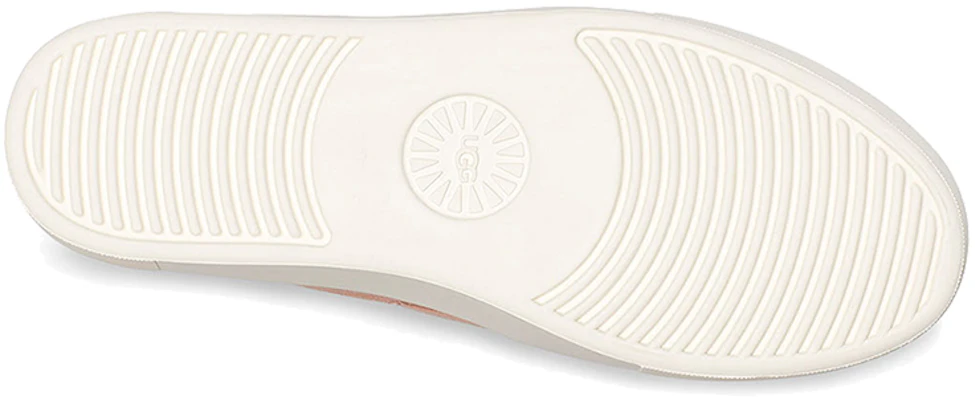 (W) UGG Cakewalk Jass Slip-On 'Pink Putih' 1106545-RETA Details for (W) UGG Cakewalk Jass Slip-On 'Pink Putih' 1106545-RETA