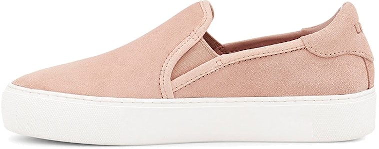 (W) UGG Cakewalk Jass Slip-On 'Pink Putih' 1106545-RETA Buy (W) UGG Cakewalk Jass Slip-On 'Pink Putih' 1106545-RETA