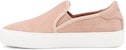 (W) UGG Cakewalk Jass Slip-On 'Merah Jambu Putih' 1106545-RETA