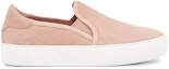 Order (W) UGG Cakewalk Jass Slip-On 'Merah Jambu Putih' 1106545-RETA