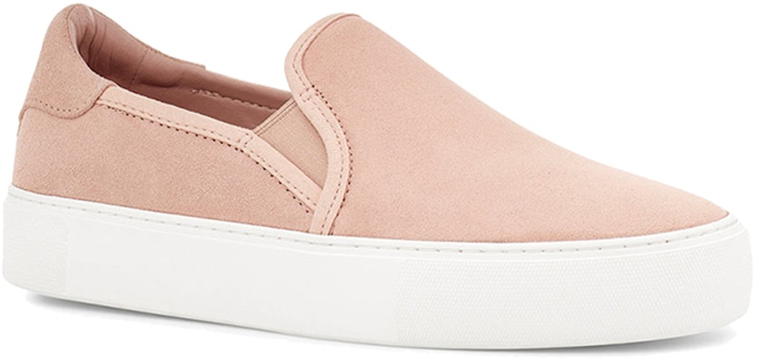 (W) UGG Cakewalk Jass Slip-On 'Rosa Blanco' 1106545-RETA Lookbook (W) UGG Cakewalk Jass Slip-On 'Rosa Blanco' 1106545-RETA