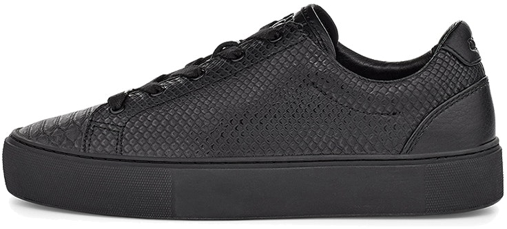 women-ugg-cakewalk-zilo-snake-pattern-skateboarding-shoes-black-1109457-bext