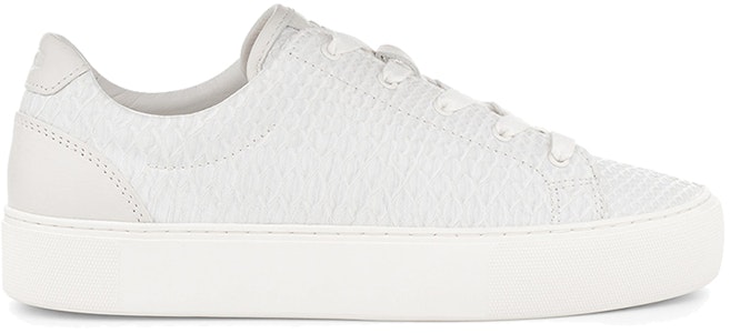 (W) UGG Cakewalk ジロ蛇柄スケシュー (ホワイト) 1109457-WEXT Order (W) UGG Cakewalk ジロ蛇柄スケシュー (ホワイト) 1109457-WEXT