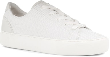 (W) UGG Cakewalk Zilo Sepatu Skateboard Motif Ular Putih 1109457-WEXT Lookbook (W) UGG Cakewalk Zilo Sepatu Skateboard Motif Ular Putih 1109457-WEXT