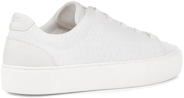 (W) UGG Cakewalk Zilo Sepatu Skateboard Motif Ular Putih 1109457-WEXT Shop (W) UGG Cakewalk Zilo Sepatu Skateboard Motif Ular Putih 1109457-WEXT