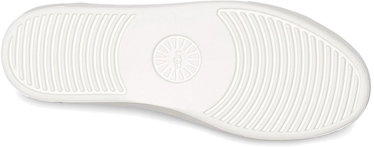 (W) UGG Cakewalk ジロ蛇柄スケシュー (ホワイト) 1109457-WEXT Details for (W) UGG Cakewalk ジロ蛇柄スケシュー (ホワイト) 1109457-WEXT