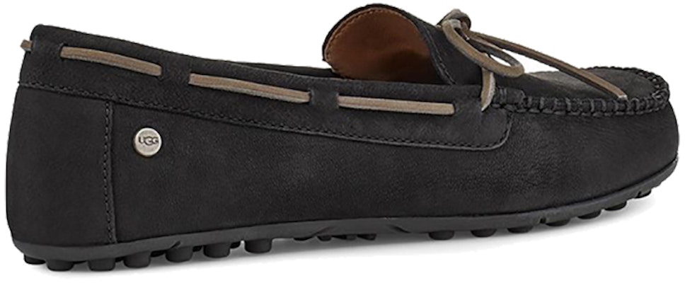 (W) Sepatu Kasual Olahraga UGG California Loafer 'Hitam' 1107965TS-BLK Shop (W) Sepatu Kasual Olahraga UGG California Loafer 'Hitam' 1107965TS-BLK