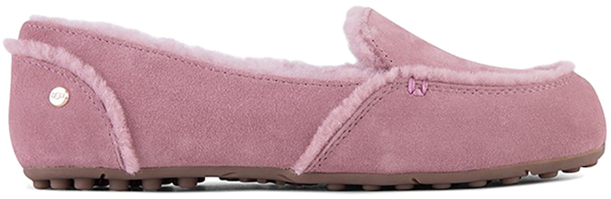 (W) Sliper UGG California Loafer Hailey untuk Wanita 1020029-PDW Order (W) Sliper UGG California Loafer Hailey untuk Wanita 1020029-PDW
