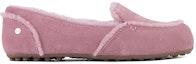 Order (W) Sliper UGG California Loafer Hailey untuk Wanita 1020029-PDW