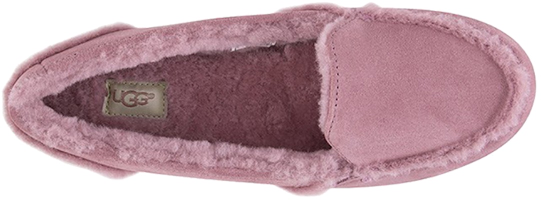 (W) Sliper UGG California Loafer Hailey untuk Wanita 1020029-PDW Shop (W) Sliper UGG California Loafer Hailey untuk Wanita 1020029-PDW