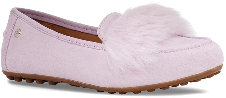 (W) Kasut Kasual Sukan UGG California Loafer 'Ungu' 1111030TS-CATR Lookbook (W) Kasut Kasual Sukan UGG California Loafer 'Ungu' 1111030TS-CATR