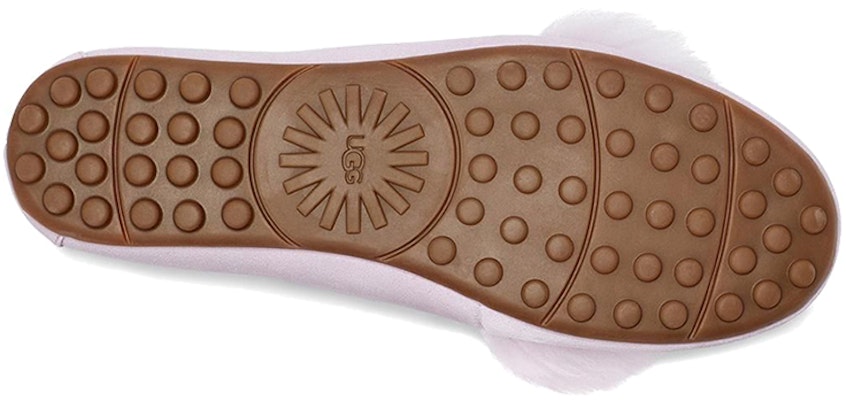 (W) Kasut Kasual Sukan UGG California Loafer 'Ungu' 1111030TS-CATR Details for (W) Kasut Kasual Sukan UGG California Loafer 'Ungu' 1111030TS-CATR