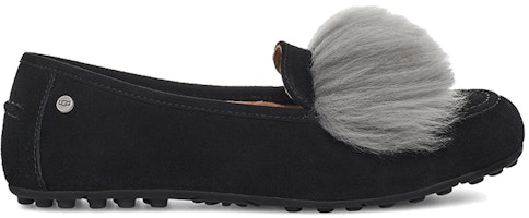 (W) UGGカリフォルニアローファー ケイリーウィスプ (ブラックグレー) 1111030TS-BCRC Order (W) UGGカリフォルニアローファー ケイリーウィスプ (ブラックグレー) 1111030TS-BCRC