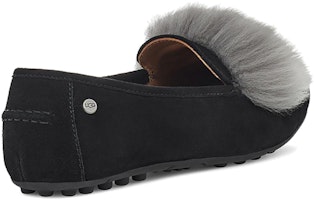 (W) UGGカリフォルニアローファー ケイリーウィスプ (ブラックグレー) 1111030TS-BCRC Shop (W) UGGカリフォルニアローファー ケイリーウィスプ (ブラックグレー) 1111030TS-BCRC