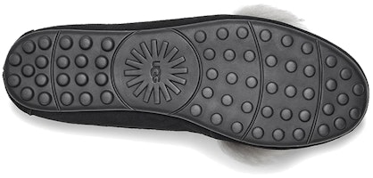 (W) UGGカリフォルニアローファー ケイリーウィスプ (ブラックグレー) 1111030TS-BCRC Details for (W) UGGカリフォルニアローファー ケイリーウィスプ (ブラックグレー) 1111030TS-BCRC