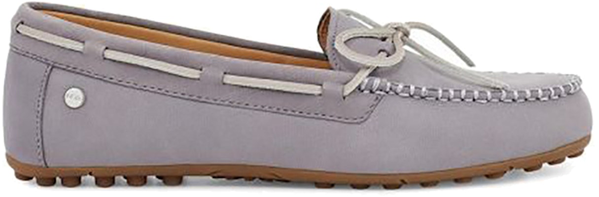(W) UGG 加州乐福鞋 Alana TS '灰紫色' 1107965TS-SAMT Order (W) UGG 加州乐福鞋 Alana TS '灰紫色' 1107965TS-SAMT