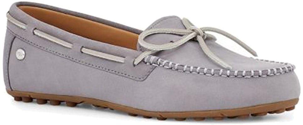 (W) UGG 加州乐福鞋 Alana TS '灰紫色' 1107965TS-SAMT Lookbook (W) UGG 加州乐福鞋 Alana TS '灰紫色' 1107965TS-SAMT