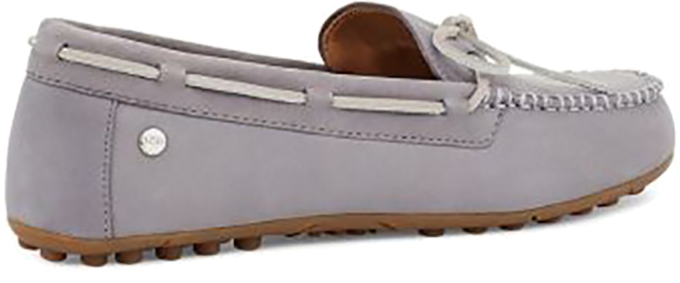 (W) UGG 加州乐福鞋 Alana TS '灰紫色' 1107965TS-SAMT Shop (W) UGG 加州乐福鞋 Alana TS '灰紫色' 1107965TS-SAMT