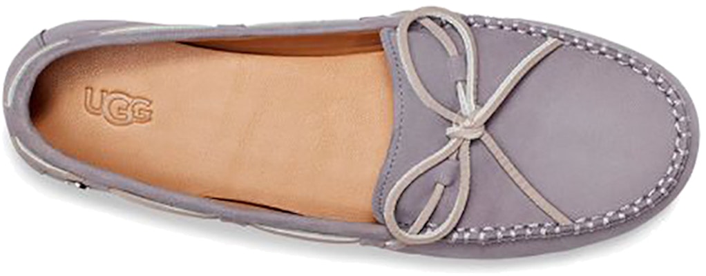 (W) UGG 加州乐福鞋 Alana TS '灰紫色' 1107965TS-SAMT Purchase (W) UGG 加州乐福鞋 Alana TS '灰紫色' 1107965TS-SAMT