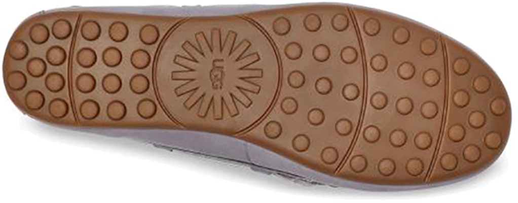 (W) UGG 加州乐福鞋 Alana TS '灰紫色' 1107965TS-SAMT Details for (W) UGG 加州乐福鞋 Alana TS '灰紫色' 1107965TS-SAMT