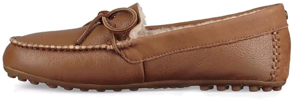 (Women) UGG California Loafer Deluxe 1098574-CHE (Women) UGG California Loafer Deluxe 1098574-CHE