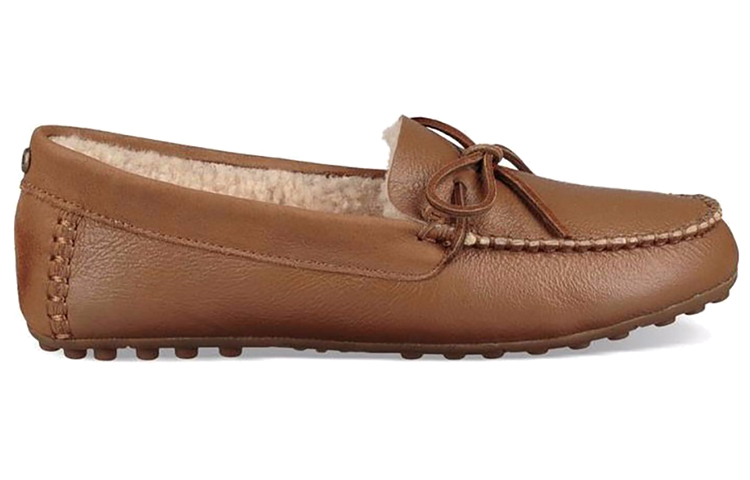 Order (W) UGG California Loafer Deluxe Herrenschuhe 1098574-CHE