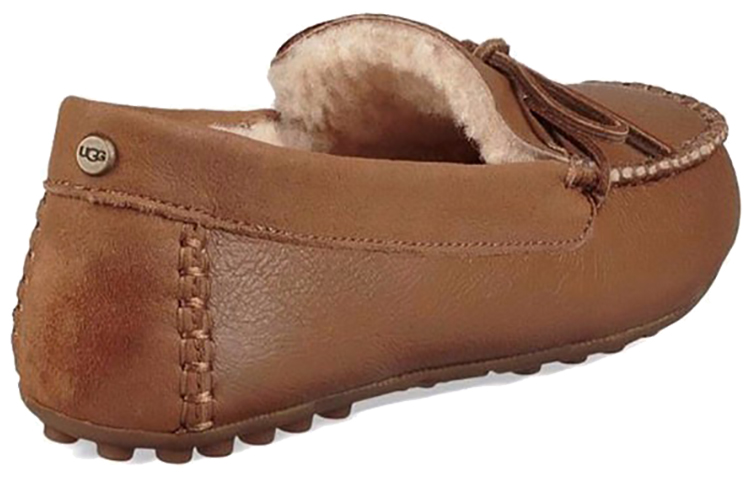 Lookbook (W) UGG California Loafer Deluxe Herrenschuhe 1098574-CHE