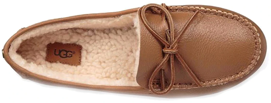 (W) UGG California Loafer Deluxe Herrenschuhe 1098574-CHE Shop (W) UGG California Loafer Deluxe Herrenschuhe 1098574-CHE