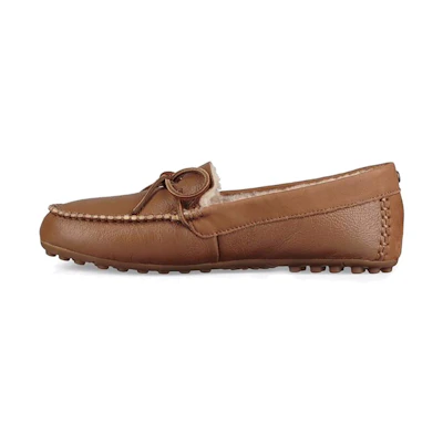 (W) UGG California Loafer Deluxe