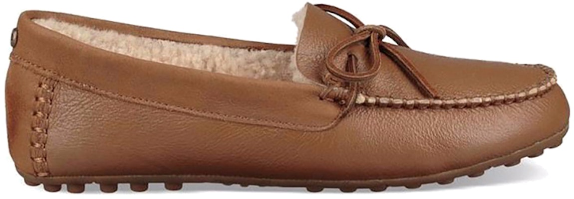 (W) UGGカリフォルニア デラックスローファー 1098574-CHE Order (W) UGGカリフォルニア デラックスローファー 1098574-CHE